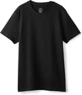 Tilley Women's Organic Cotton Crew T-Shirt