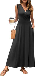 MISFAY Women's Maxi Dress